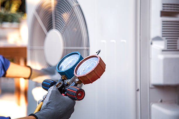 Affordable Hvac solutions in Burgettstown, PA